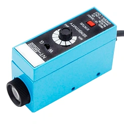 Датчик цветочувствительный Z3N-TW22 9 237 руб. Датчик цветочувствительный Z3N-TW22