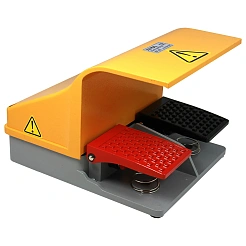 Переключатель-педаль XF-87 7 304 руб. Переключатель-педаль XF-87