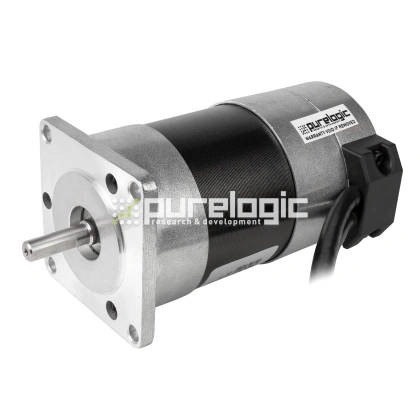 Серводвигатель BLDC BLM57090-1000 11 301 Серводвигатель BLDC BLM57090-1000 фото