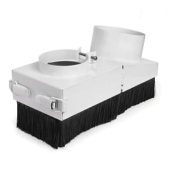 Щетка-насадка на шпиндель DHC-80-100 2 194 руб. Щетка-насадка на шпиндель DHC-80-100