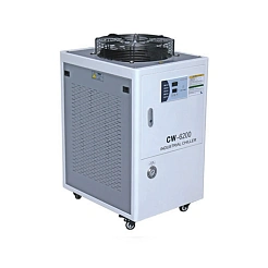 Чиллер CW-6200 132 065 руб. Чиллер CW-6200