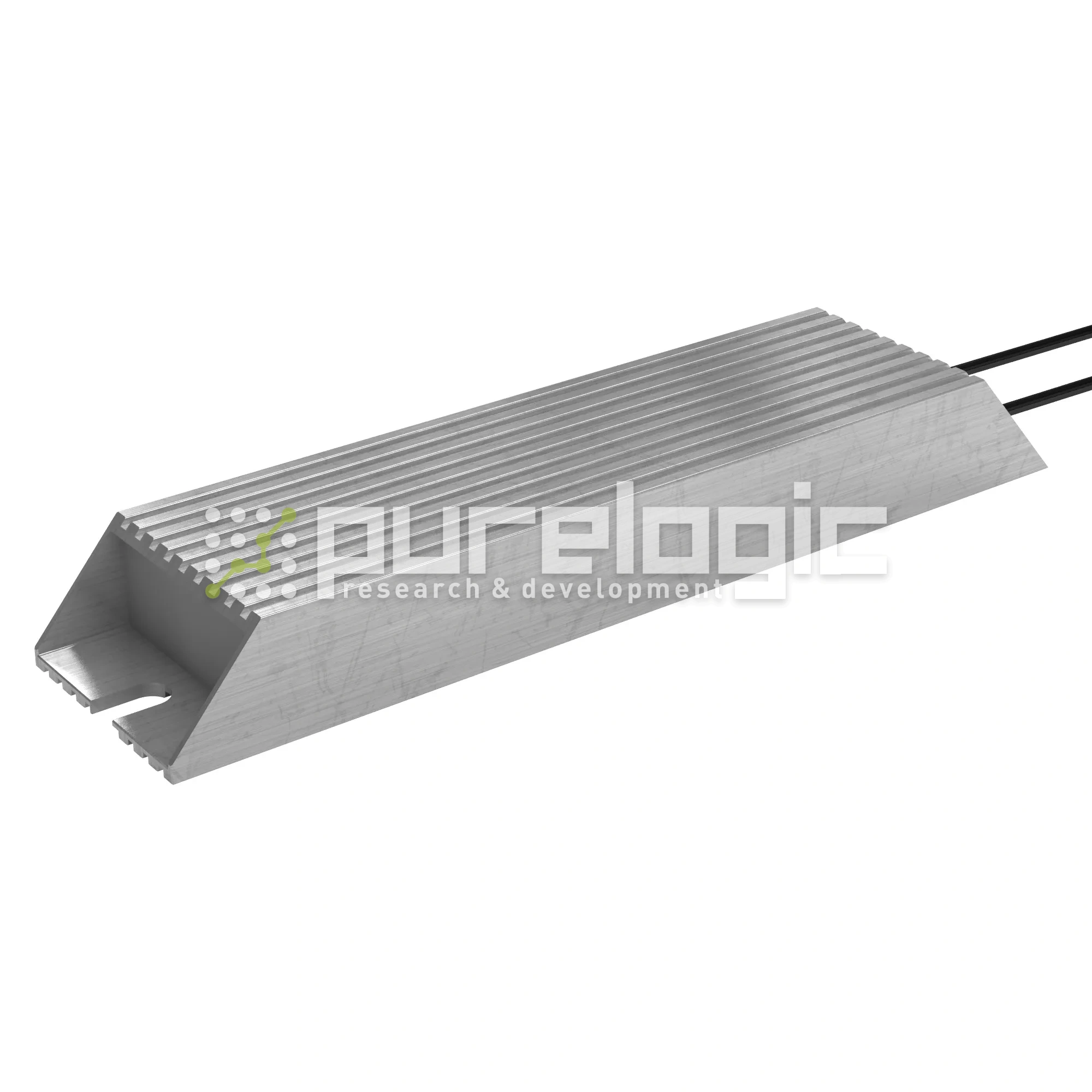 Резистор TRX100-510 1 478 Резистор TRX100-510 фото