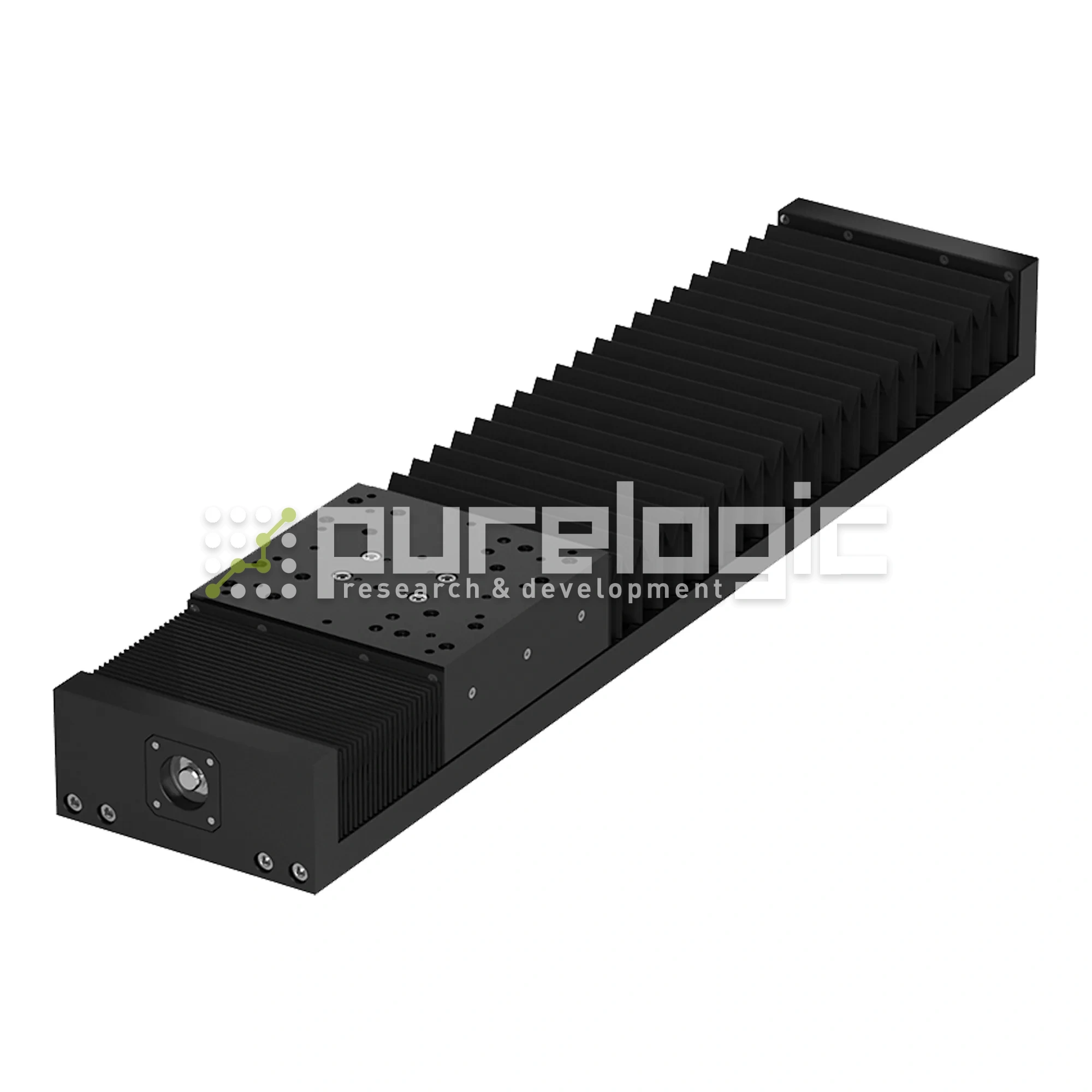 Модуль линейного перемещения PLLM-61H-05610 110 170 Модуль линейного перемещения PLLM-61H-05610 фото