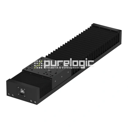 Модуль линейного перемещения PLLM-61H-05610 110 170 Модуль линейного перемещения PLLM-61H-05610 фото