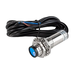 Датчик оптический HG-J18-D50N2 1 452 руб. Датчик оптический HG-J18-D50N2