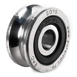 Опорный ролик SG15 272 руб. Опорный ролик SG15