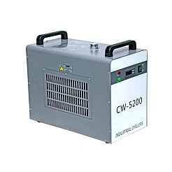 Чиллер CW-5200 64 433 руб. Чиллер CW-5200