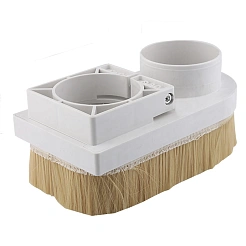 Щетка-насадка на шпиндель BPB-100-100 2 207 руб. Щетка-насадка на шпиндель BPB-100-100