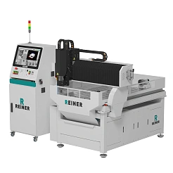 Фрезерный станок с ЧПУ Reiner ME140M-S3 2 445 580 руб. Фрезерный станок с ЧПУ Reiner ME140M-S3