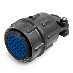 Разъем KP2-24K26P 890 руб. Разъем KP2-24K26P