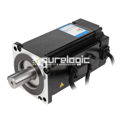 Серводвигатель ELM0750FM80G-HH2 MS20 27 711 Серводвигатель ELM0750FM80G-HH2 MS20 фото