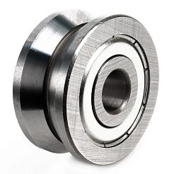 Опорный ролик LV20/8ZZ 1 041 руб. Опорный ролик LV20/8ZZ