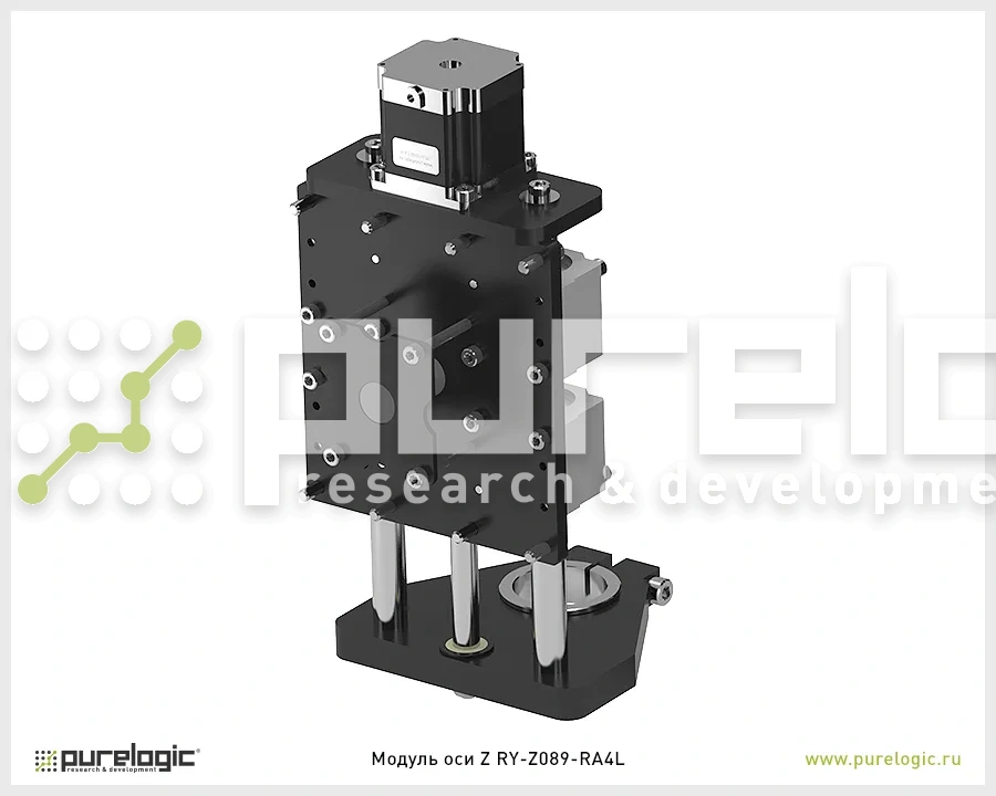 Модуль оси Z RY-Z089-RA4L 25 770 Модуль оси Z RY-Z089-RA4L фото