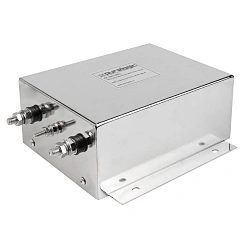 Фильтр подавления ЭМП DCB2-50A-N 11 854 руб. Фильтр подавления ЭМП DCB2-50A-N