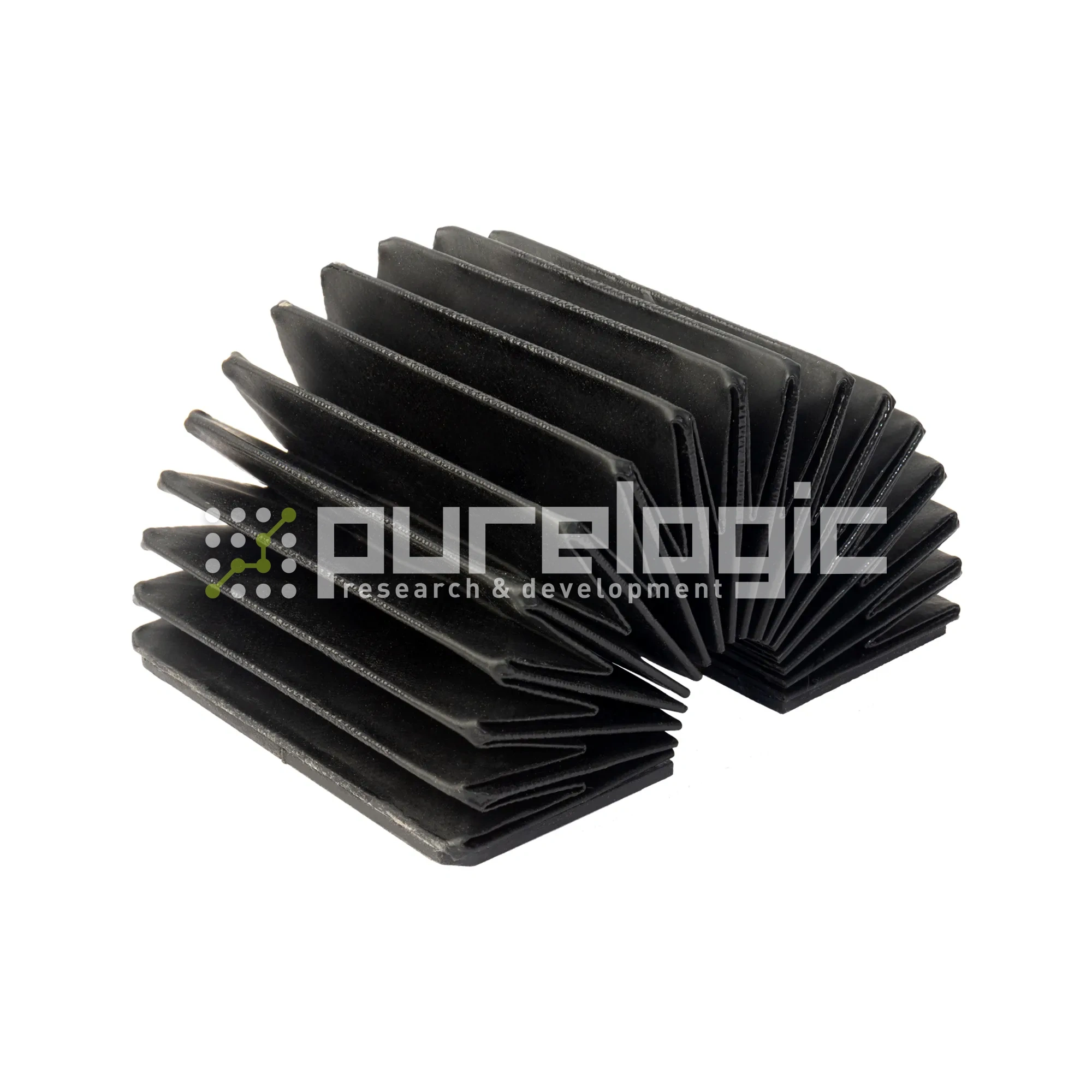 Гофрозащита DCV-H25-400 966 Гофрозащита DCV-H25-400 фото