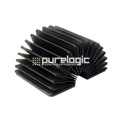 Гофрозащита DCV-H25-400 966 Гофрозащита DCV-H25-400 фото