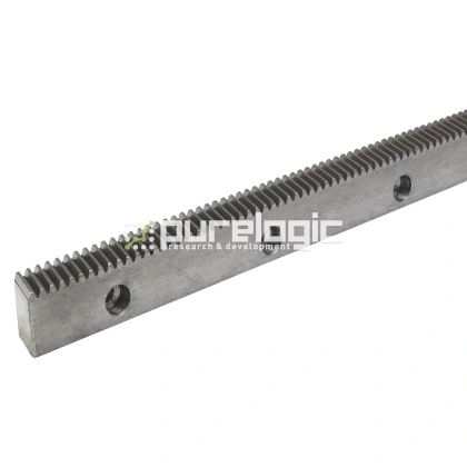 Рейка косозубая RH1-1520 3 792 Рейка косозубая RH1-1520 фото