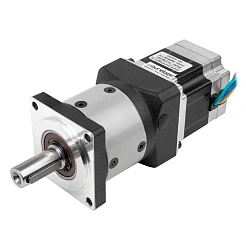 Бесколлекторный двигатель с редуктором PL57BLF02-PGB25 21 214 руб. Бесколлекторный двигатель с редуктором PL57BLF02-PGB25