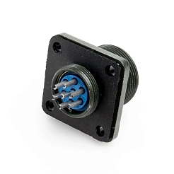 Разъем KP2G16J7A 232 руб. Разъем KP2G16J7A