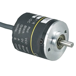 Энкодер H-ZSP3004EC-24-E-500 5 117 руб. Энкодер H-ZSP3004EC-24-E-500