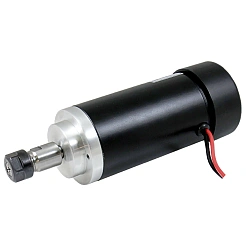 Шпиндель коллекторный LD52GF-400W 9 226 руб. Шпиндель коллекторный LD52GF-400W