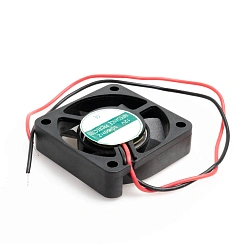 Вентилятор XFS4010M 562 руб. Вентилятор XFS4010M