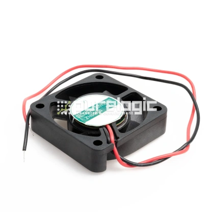 Вентилятор XFS4010M 563 Вентилятор XFS4010M фото