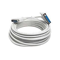 Кабель DB25F-DB25M-10m 1 835 руб. Кабель DB25F-DB25M-10m