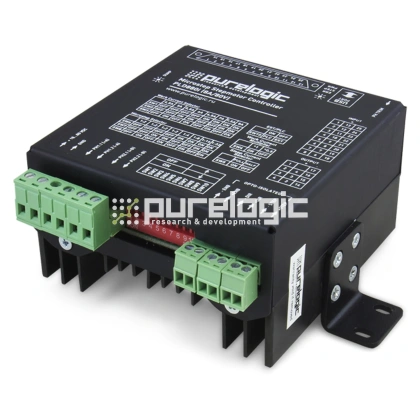 Драйвер ШД PLD880i 7 050 Драйвер ШД PLD880i фото