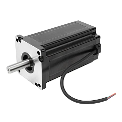 Двигатель шаговый PL110H201-D19 41 502 руб. Двигатель шаговый PL110H201-D19
