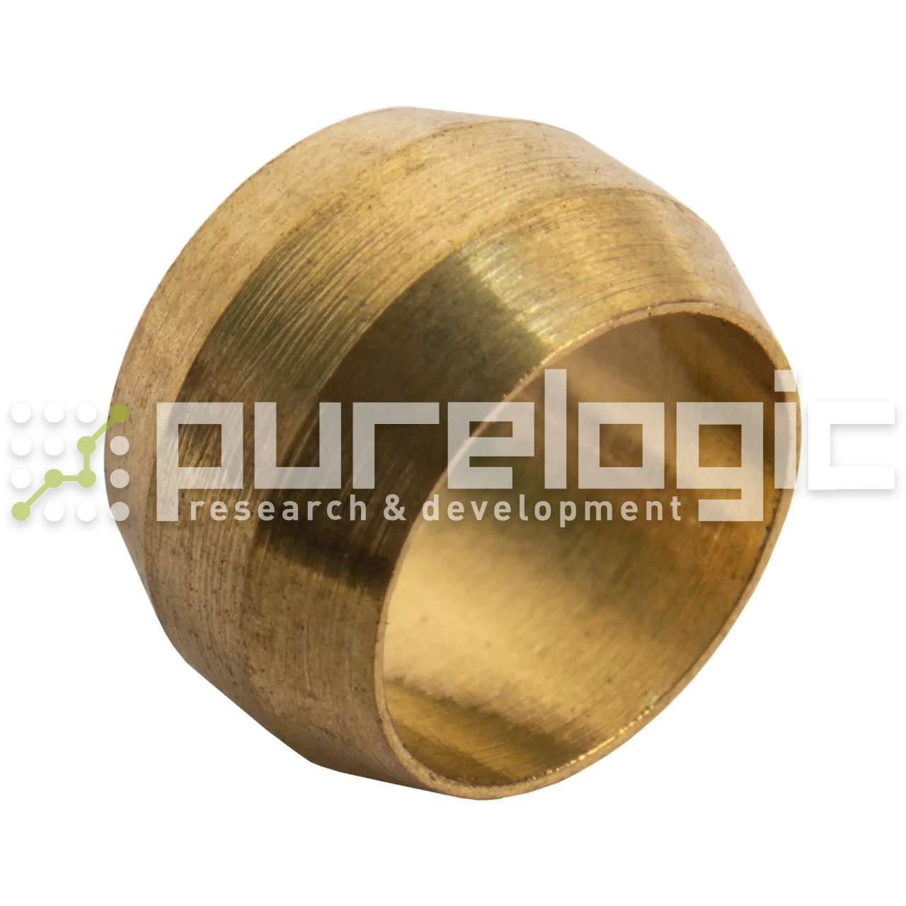 Кольцо распорное PB-6 15 Кольцо распорное PB-6 фото