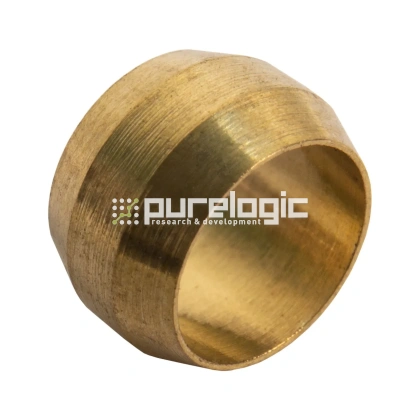 Кольцо распорное PB-6 15 Кольцо распорное PB-6 фото