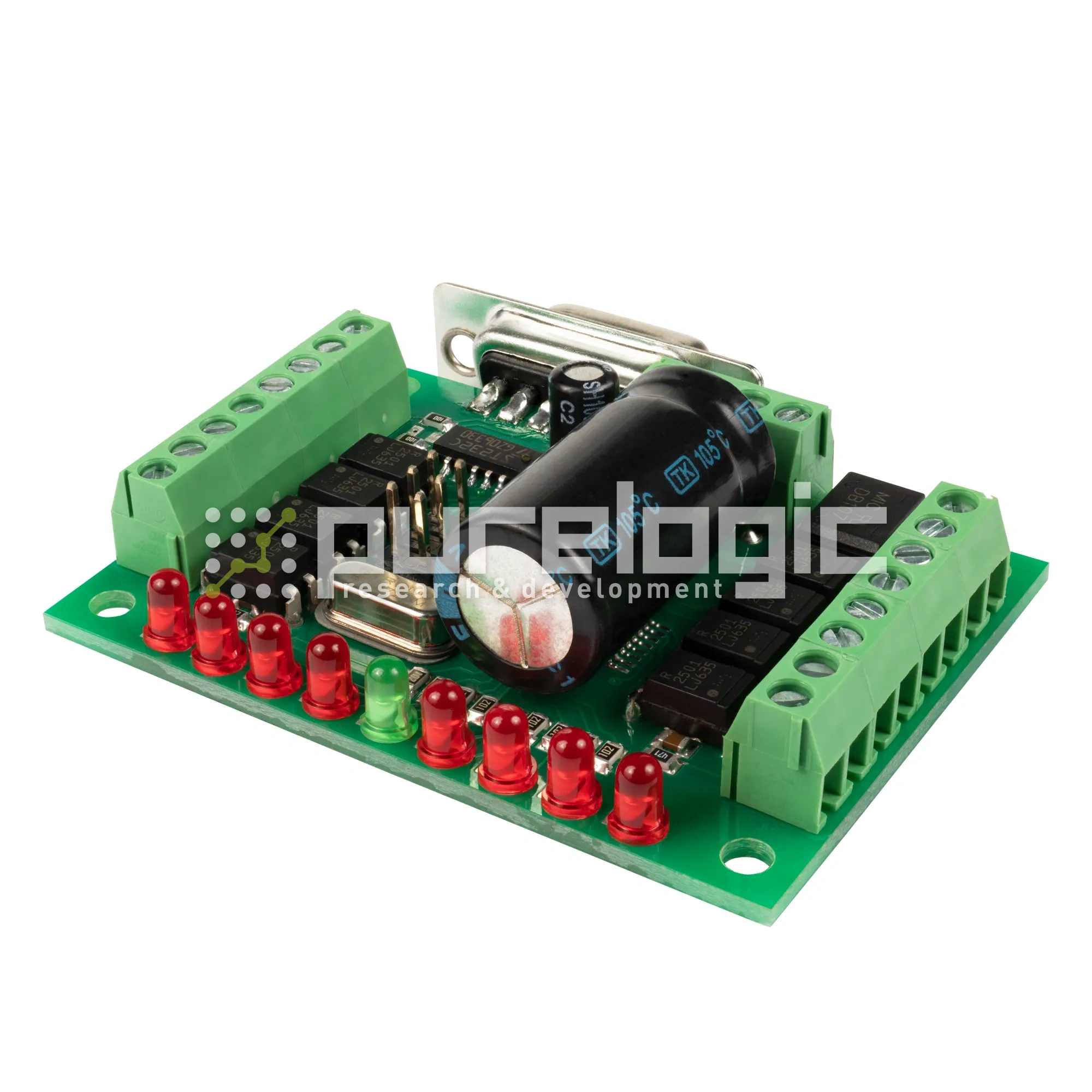 Модуль PLA002mb 973 Модуль PLA002mb фото