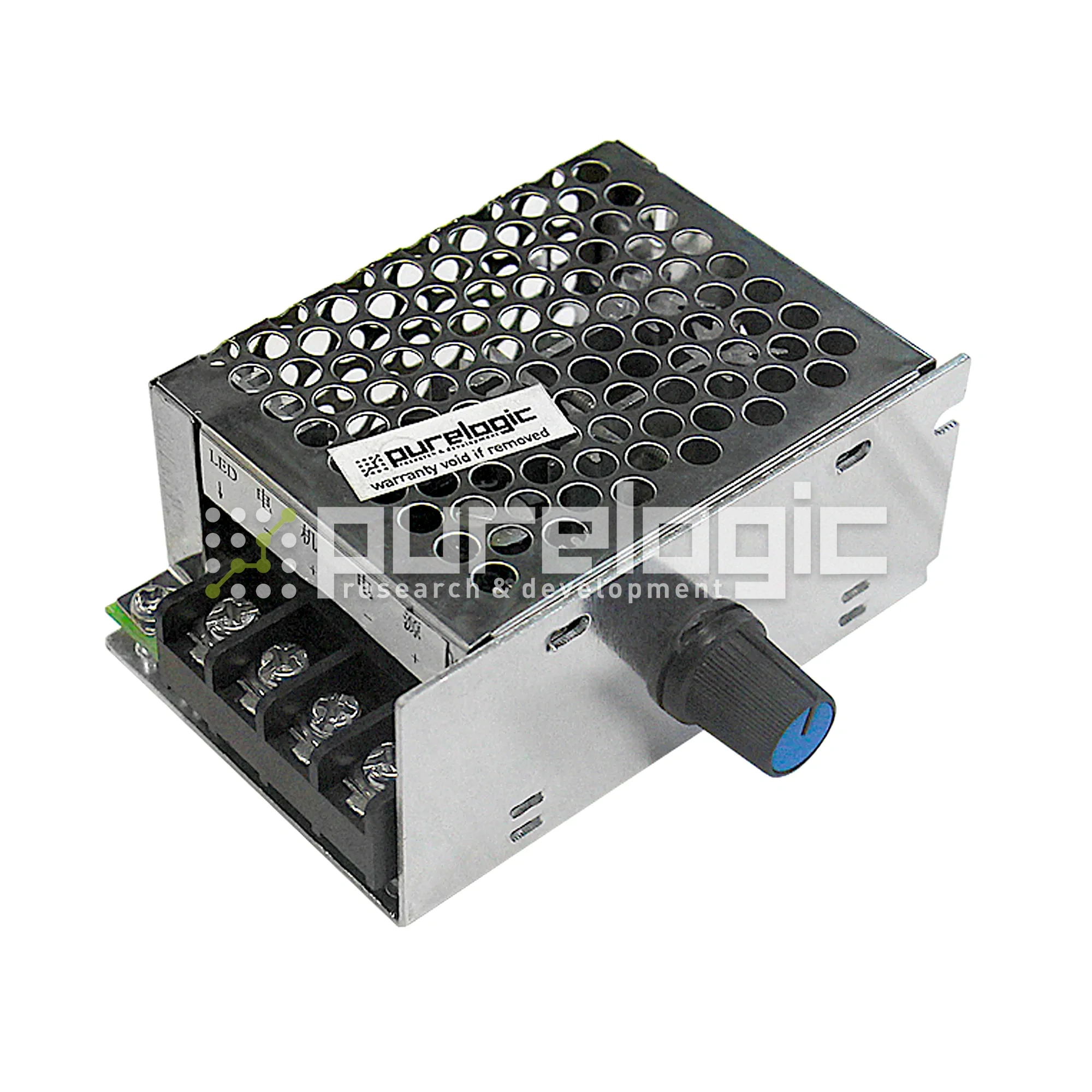 Драйвер PWM6020-1 1 845 Драйвер PWM6020-1 фото