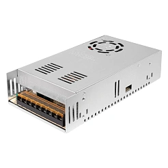 Источник питания импульсный GS-350-27 2 662 руб. Источник питания импульсный GS-350-27