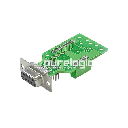 Переходник PLB-D9F 329 Переходник PLB-D9F фото