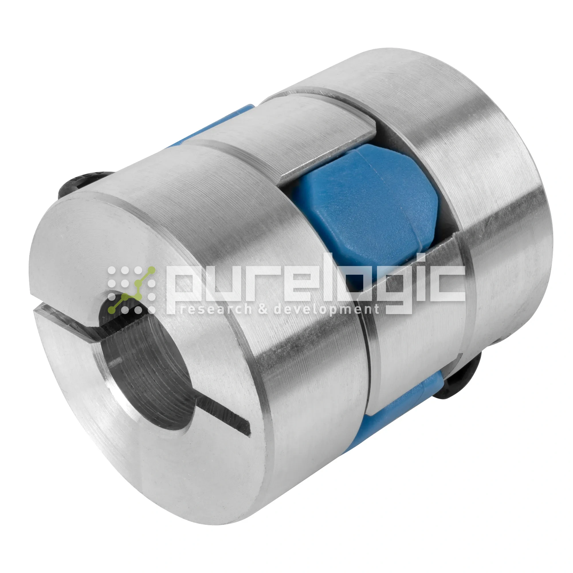 Муфта соединительная BF-3035-8-12 1 309 Муфта соединительная BF-3035-8-12 фото
