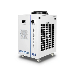 Чиллер S&A CW-6000 109 524 руб. Чиллер S&A CW-6000