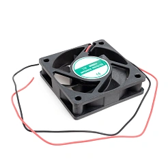 Вентилятор XFS6015H 623 руб. Вентилятор XFS6015H