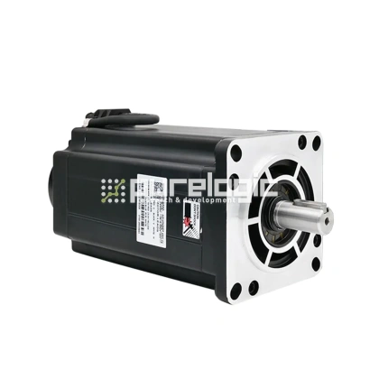 Двигатель шаговый с энкодером LK-352280 47 702 Двигатель шаговый с энкодером LK-352280 фото