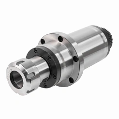 Шпиндель ременноприводной ER32-65 64 647 руб. Шпиндель ременноприводной ER32-65