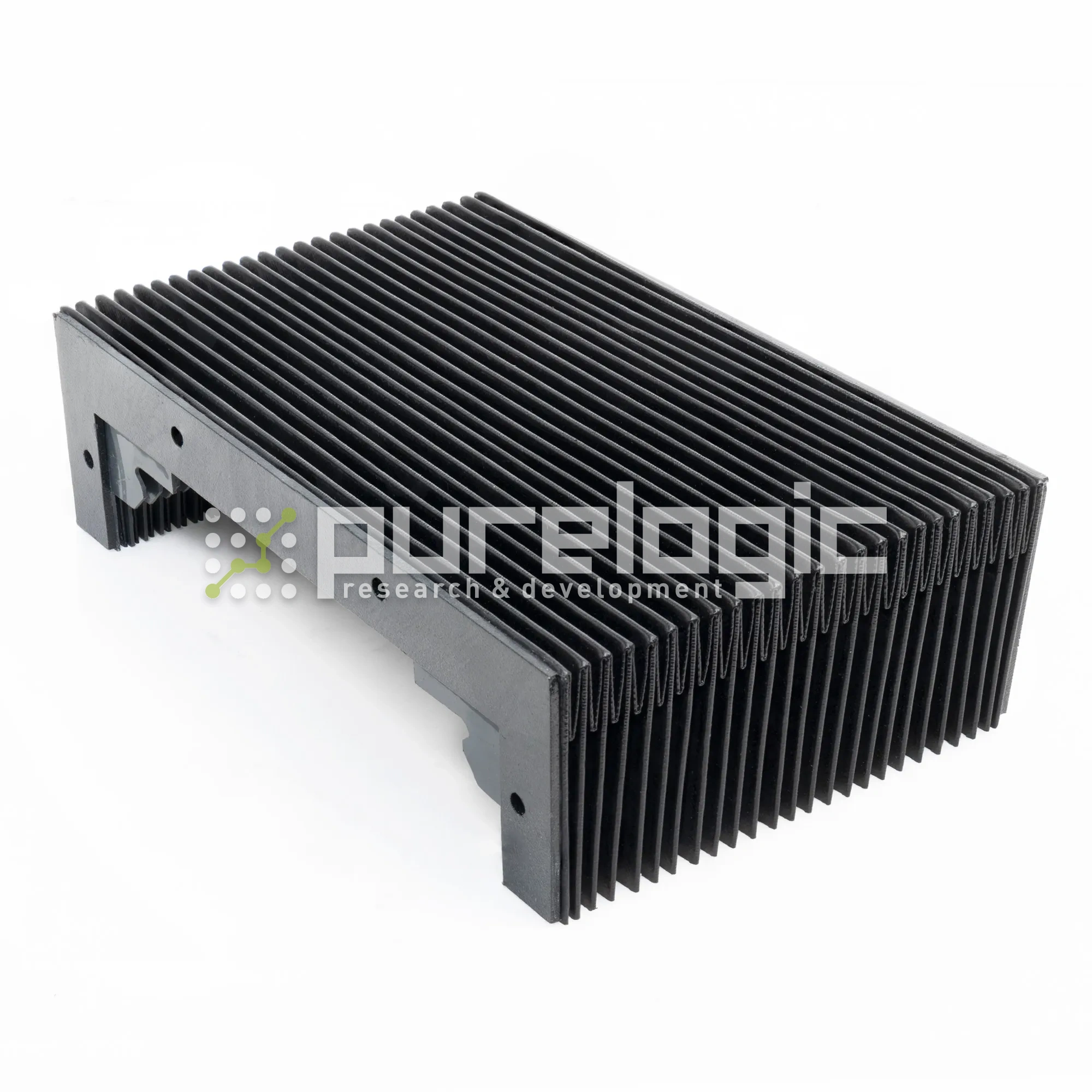 Гофрозащита DCV-T11-400 2 650 Гофрозащита DCV-T11-400 фото