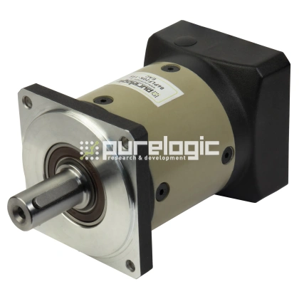 Редуктор планетарный 86PLF20K-19S-D19 25 009 Редуктор планетарный 86PLF20K-19S-D19 фото