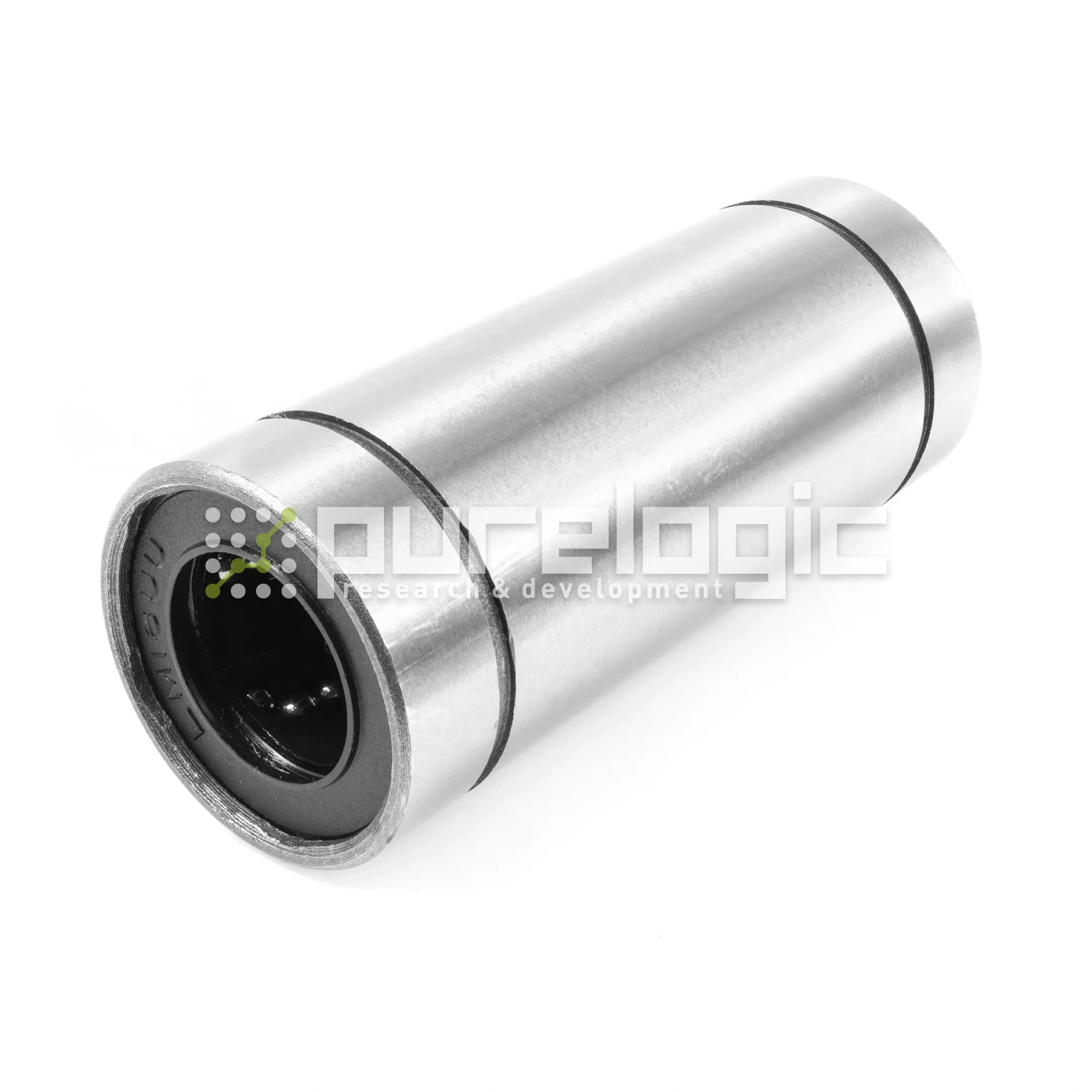 Втулка шариковая LM8L-UU 261 Втулка шариковая LM8L-UU фото