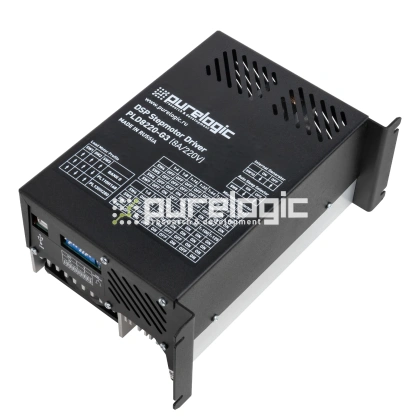 Драйвер ШД PLD8220-G3 33 929 Драйвер ШД PLD8220-G3 фото