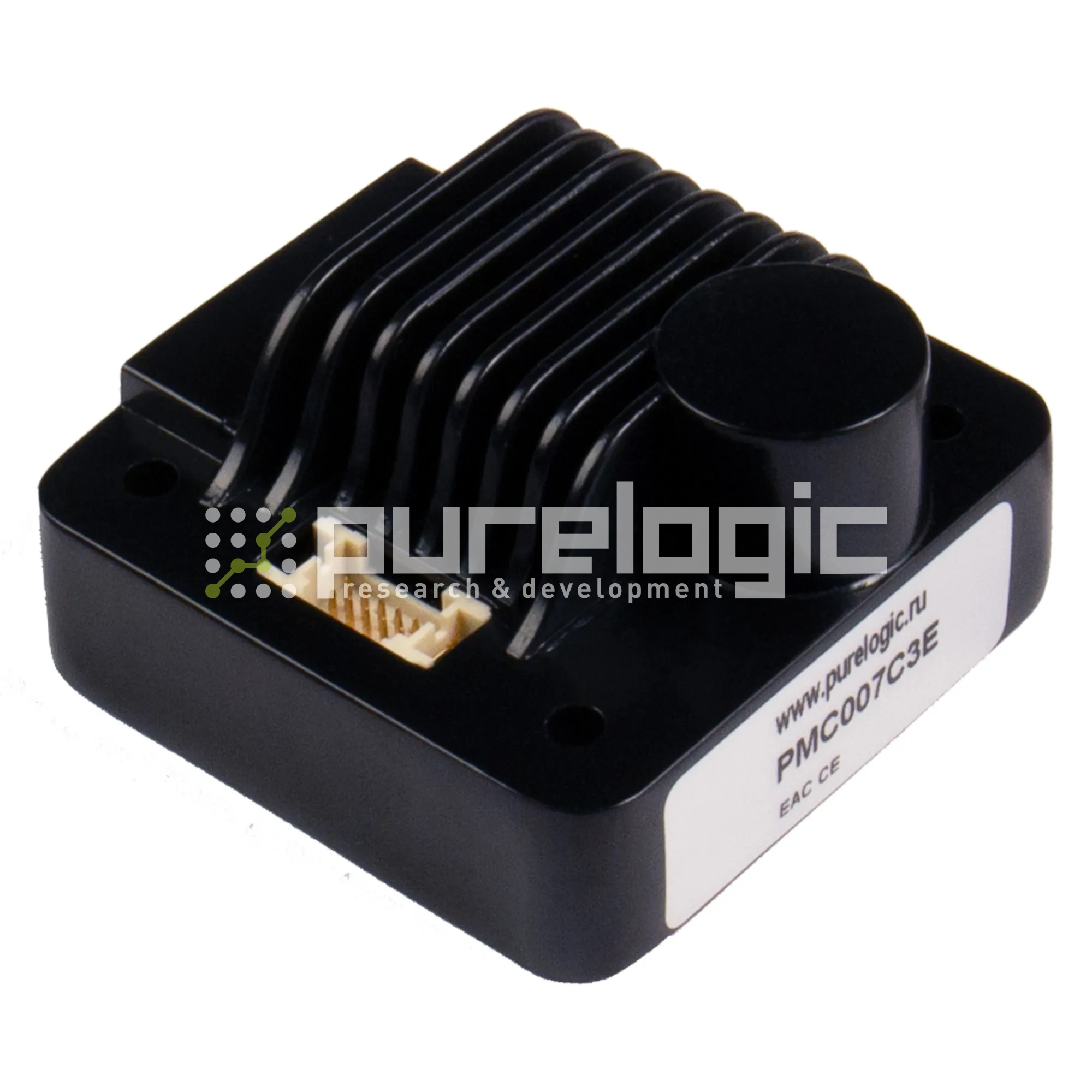 Драйвер PMC007C3E 18 755 Драйвер PMC007C3E фото