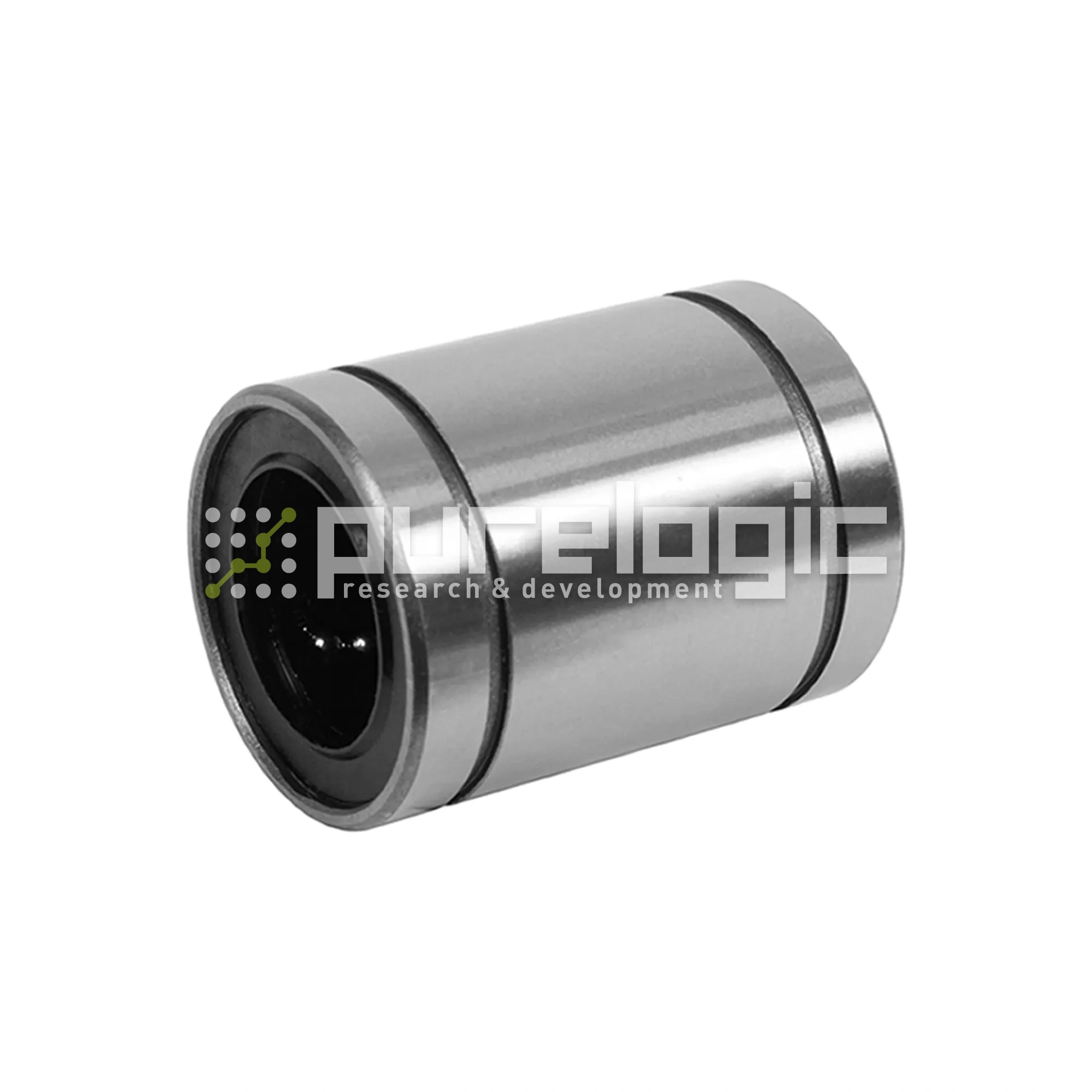 Втулка шариковая LM35 700 Втулка шариковая LM35 фото