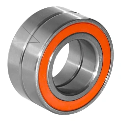 Подшипник 7002C-2RZ/P4 DBA 6 324 руб. Подшипник 7002C-2RZ/P4 DBA