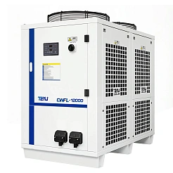 Чиллер S&A CWFL-12000 489 745 руб. Чиллер S&A CWFL-12000