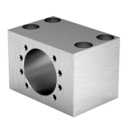 Держатель гайки ШВП MGD50 13 346 руб. Держатель гайки ШВП MGD50